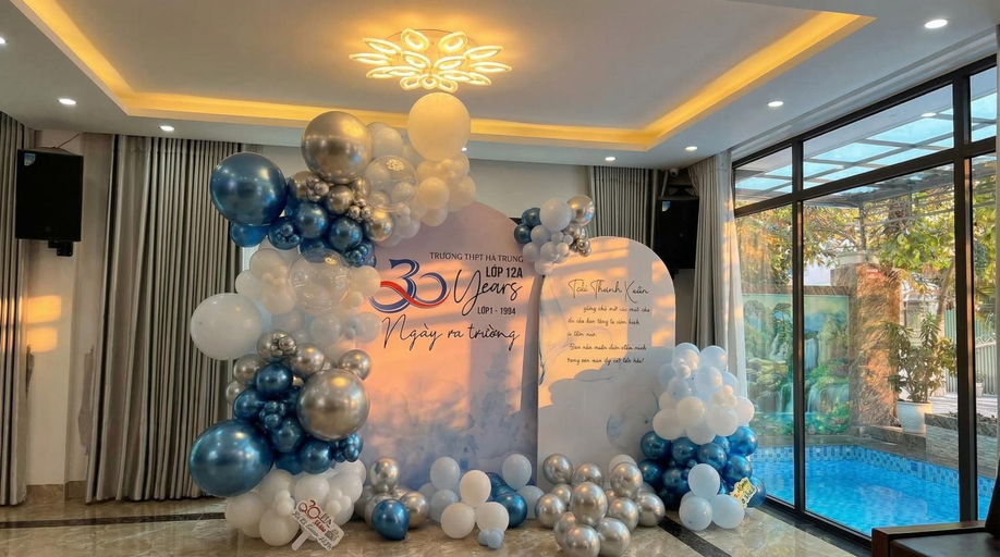 3, Villa FLC Sam Son Đuc Anh, Sầm Sơn