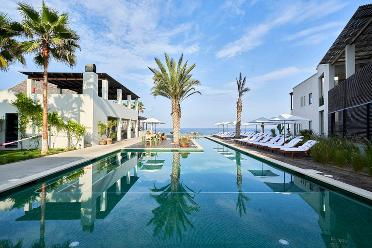 Sport & Beauty 2, Hotel San Cristobal, La Paz