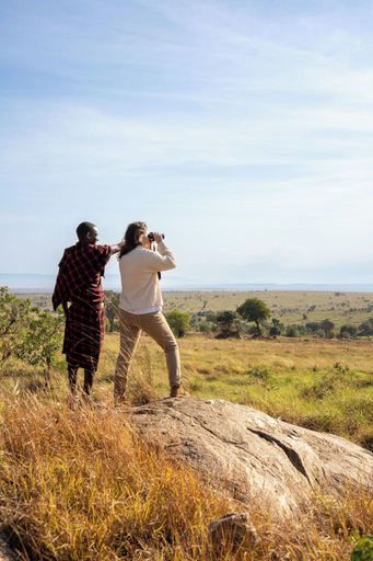 Miscellaneous, Simbavati Mara, Serengeti
