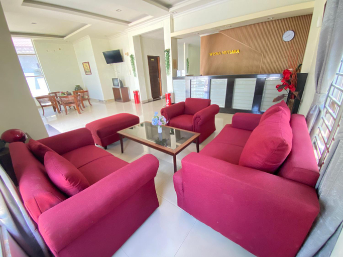 Public Area 5, Wisma Mutiara Syariah Langsa (permanently closed), Langsa