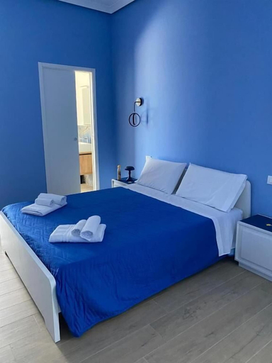 Room 2, Mare Suite, Palermo