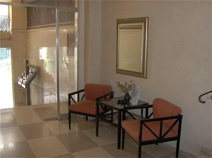 Public Area 4, Sterlings Mac Hotel , Bangalore