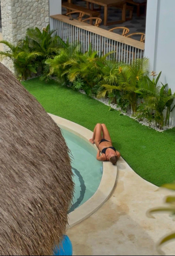 2, The Lazy Lama Hostel Uluwatu, Badung
