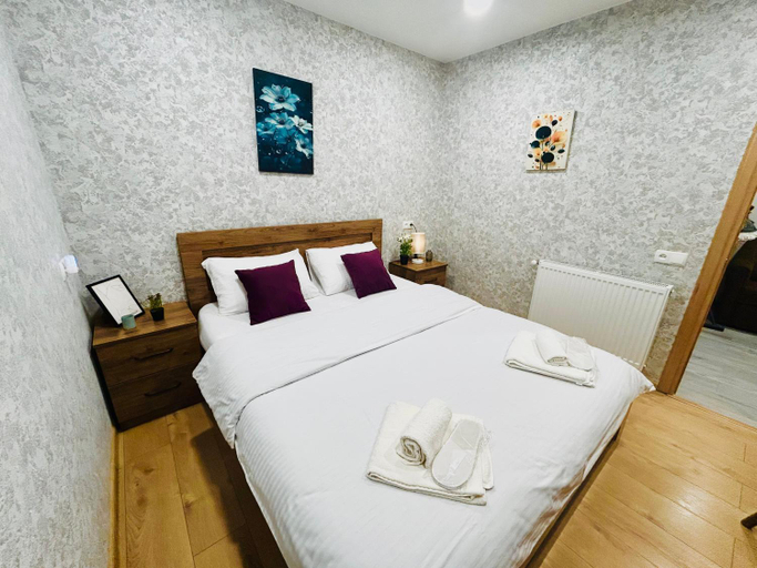 Others 5, Kitesa's apartment with two bedrooms, Mtskheta