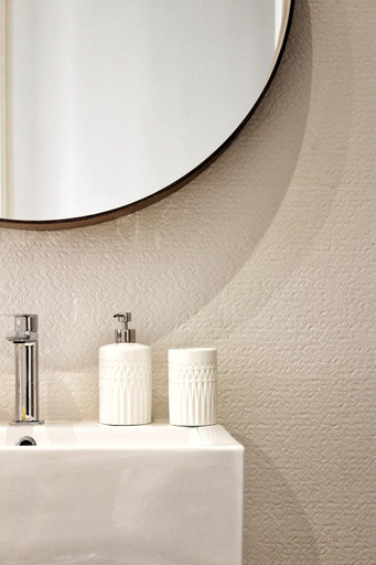 Bathroom 3, Elicriso Suites, Cagliari