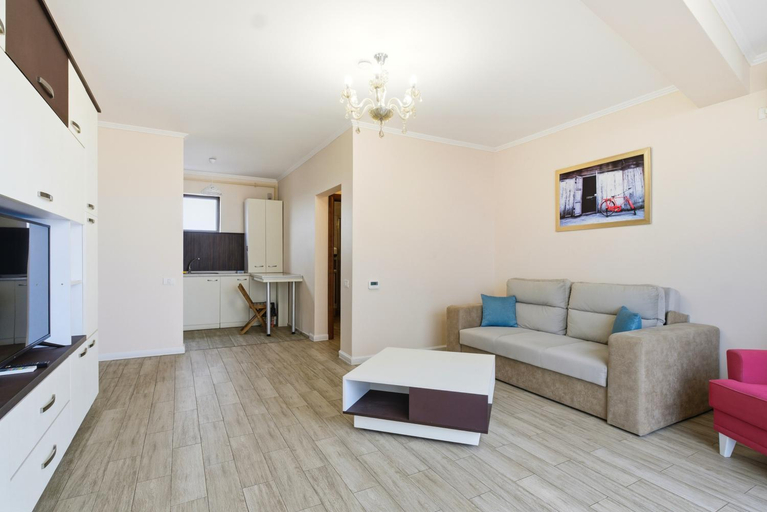 Others 4, REYNA APART HOTEL, Constanta