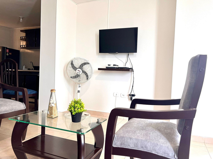 Others 3, Apartamento Cerca Al centro, Valledupar