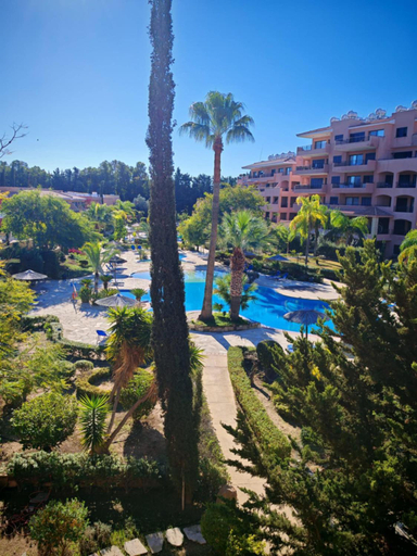 Others 5, Aphrodite Gardens Modern Apartment