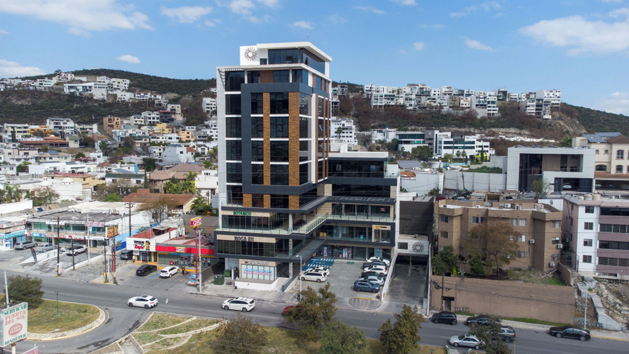Primary image, Solara, Monterrey