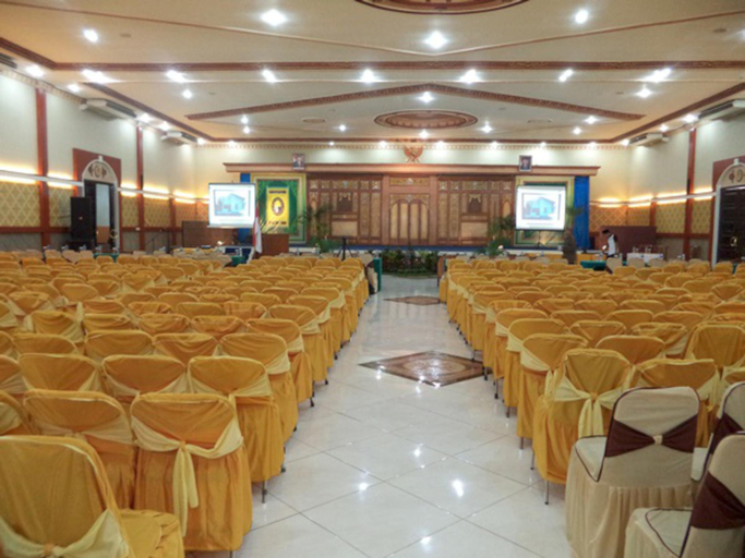 Others 2, YUSRO HOTEL CONVENTION, Jombang