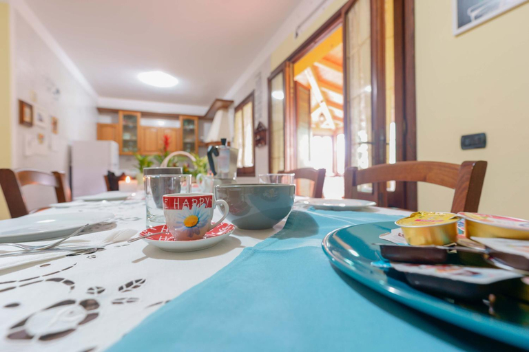 Food & Drinks 4, B&B Gassa d'Amante, Cagliari