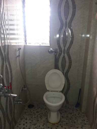 Bathroom 5, Shivsagar Tourist Stay Kunkeshwar, Sindhudurg