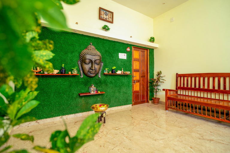 Others 5, Bairava Bliss Inn, Ramanathapuram