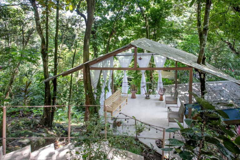 Property grounds 4, Casa del Arbol (Adults only), Aguirre