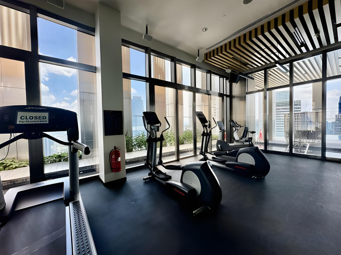 Others 5, Queen Suites Tropicana The Residence by KLCC, Kuala Lumpur