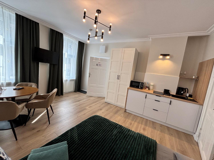 Others 4, APARTAMENTY WILENSKA #self check-in, Bydgoszcz City