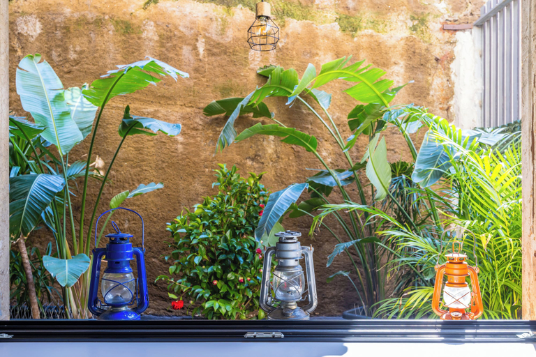 Exterior 3, Santopaolo Boutique Apartment, Napoli