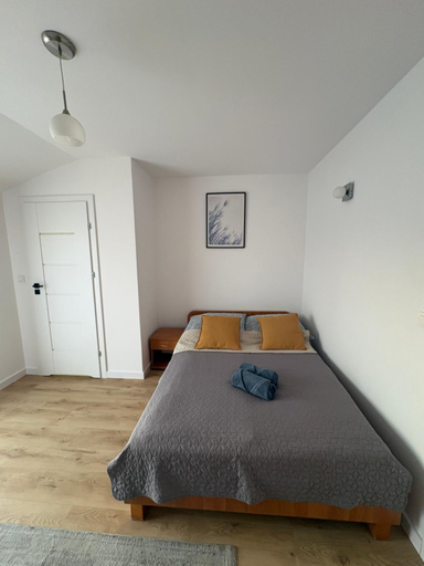 Bedroom 3, Labedz Jastarnia, Puck