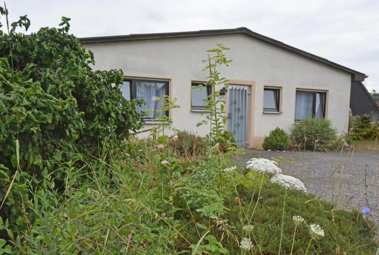 Exterior 5, Weinhaus Hehner Kiltz, Bad Kreuznach