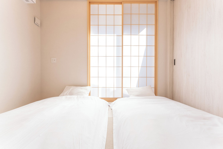 Room 3, Hakone Seiun, Hakone