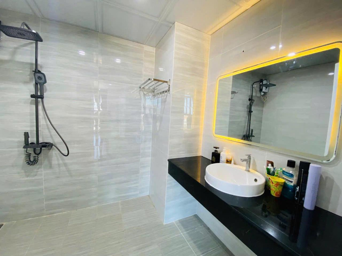 Bathroom 5, Stephen Oasky Vung Tau, Vũng Tàu