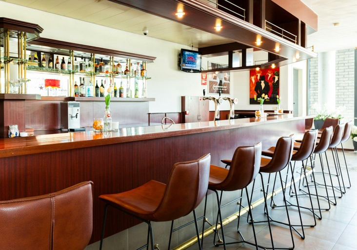 Food & Drinks 4, Bastion Hotel Barendrecht, Barendrecht