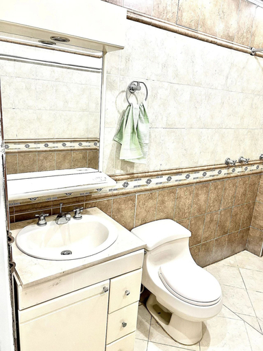 Bathroom 3, Apartamento en Valledupar, Valledupar