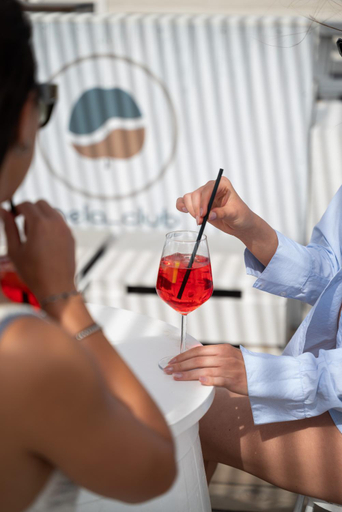 Food & Drinks 2, Campeggio Paradiso, Venezia