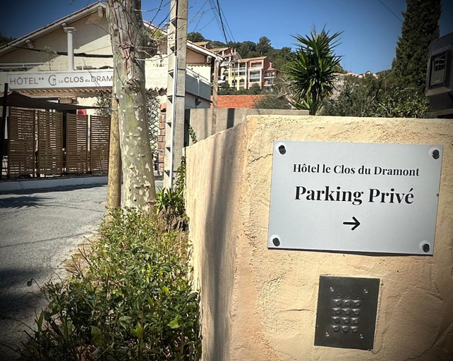 Exterior & Views 1, Hotel Le Clos du Dramont, Var