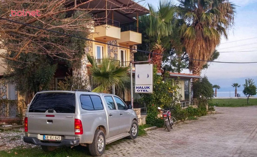 Exterior & Views 5, Haluk Otel, Milas