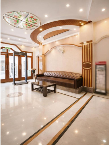 Others 5, Hotel C Park, Karol Bagh, New Delhi, Delhi