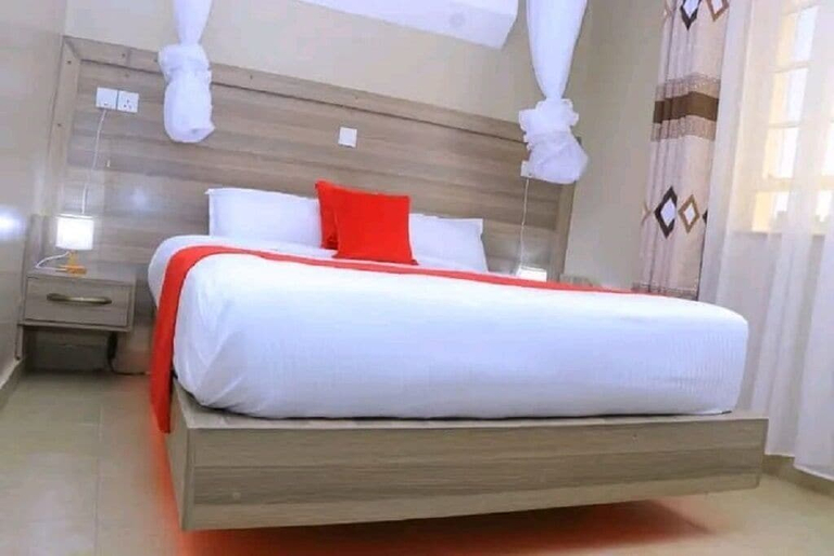 Room 2, Ohm Village Inn, Kitui East