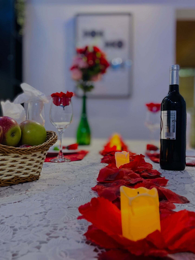 Food and drink 4, BDG HOMES, Surulere