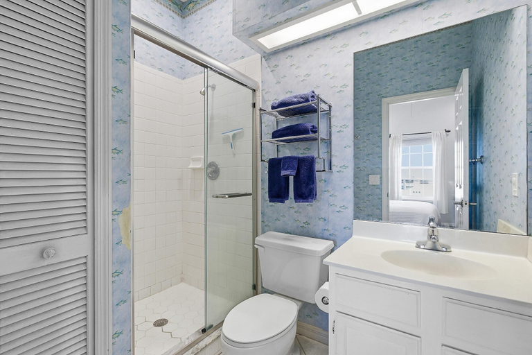 Bathroom 4, Ocean Club at Turtle Mound 101, Volusia
