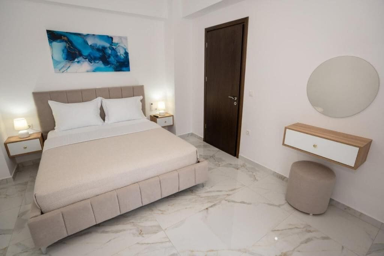 Room 3, Imperio Hotel, Sarandës