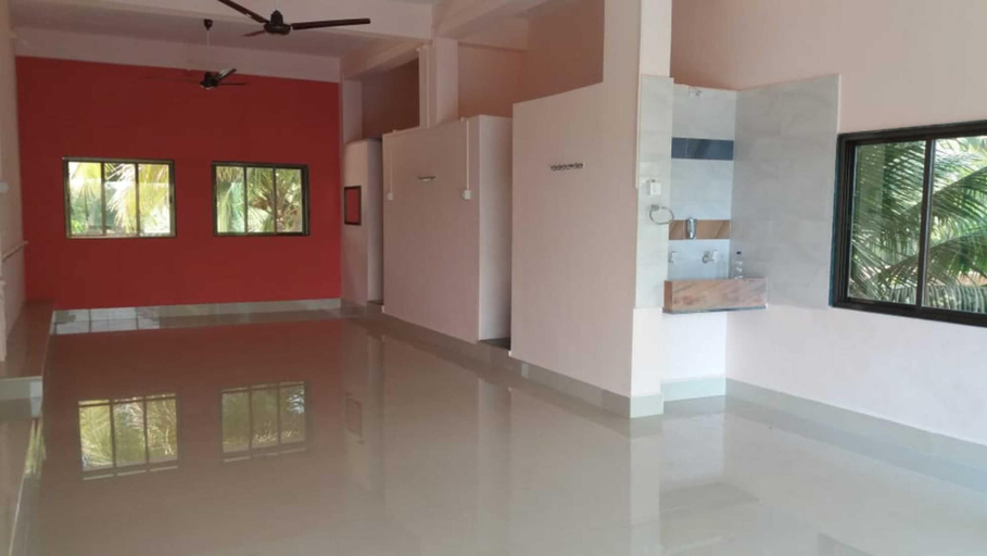 Room 2, Shivsagar Tourist Stay Kunkeshwar, Sindhudurg