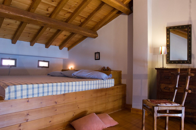 Room 4, Stolios Skopelos - Terpsichore Split Level Nest, Thessaly