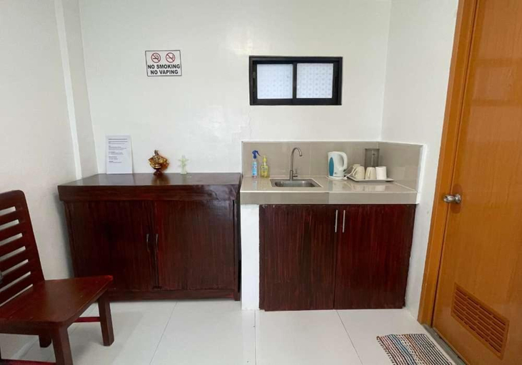 Kitchen, VillaMar Resort by Hiverooms, Medellin