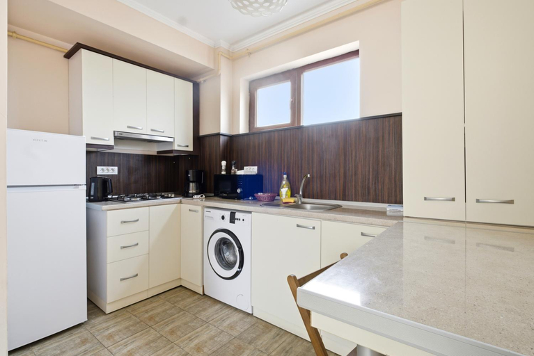 Others 5, REYNA APART HOTEL, Constanta