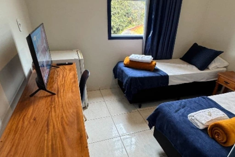 Room 2, History Pousada, Ouro Preto