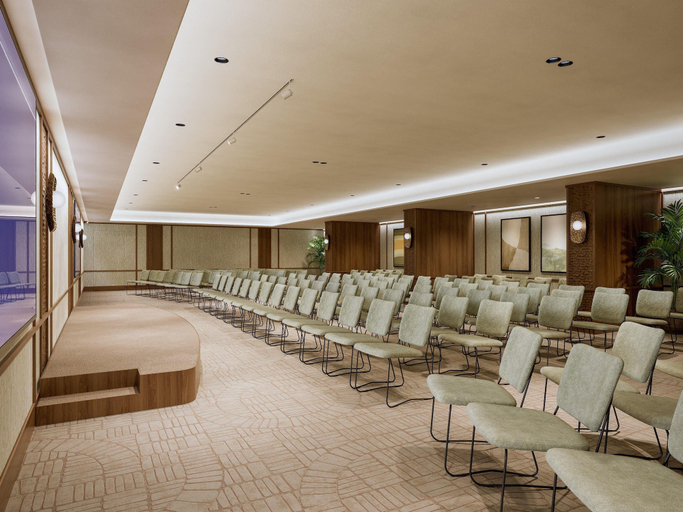 Meeting facility 4, Hilton Chania Old Town Resort & Spa, Crete