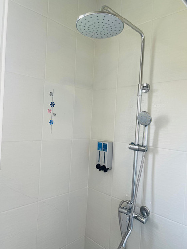 Bathroom 4, Mei Jung B&B, Hualien