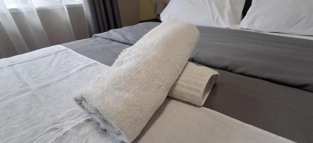Room 4, Neema Lodge, Ekurhuleni