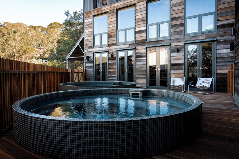 Sport & Beauty 5, Nelse Lodge, Falls Creek Alpine Resort