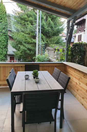 Others 5, LUNA RESIDENCE TERRACE Sinaia, Sinaia