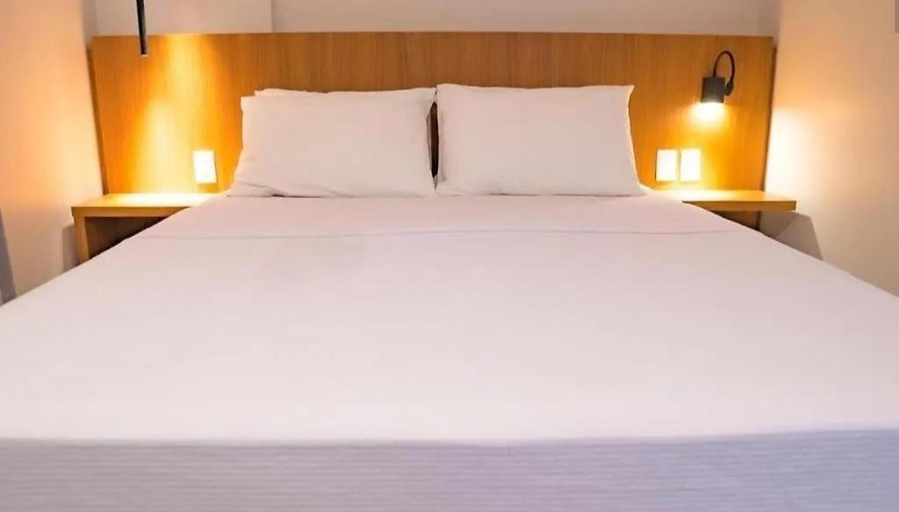 Bedroom 2, Salinas Premium Resort, Salinópolis