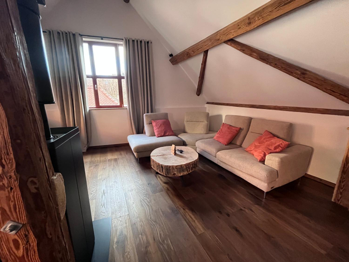 Bedroom 4, Cote Brand, Haut-Rhin