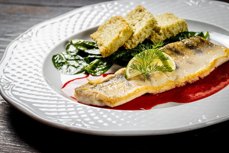 Food & Drinks 5, Hotel Restaurant Zwergschlosschen, Gera