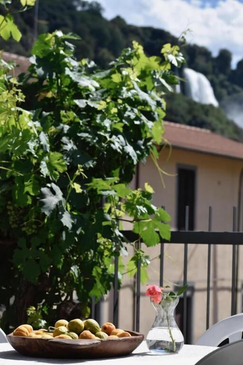 Food & Drinks 5, Marmore Charming House, Terni