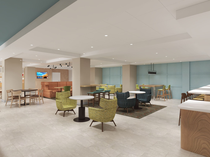 Others 5, Hampton Inn by Hilton Addison Dallas, Dallas